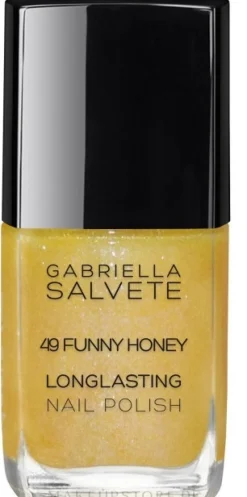 Nagellack