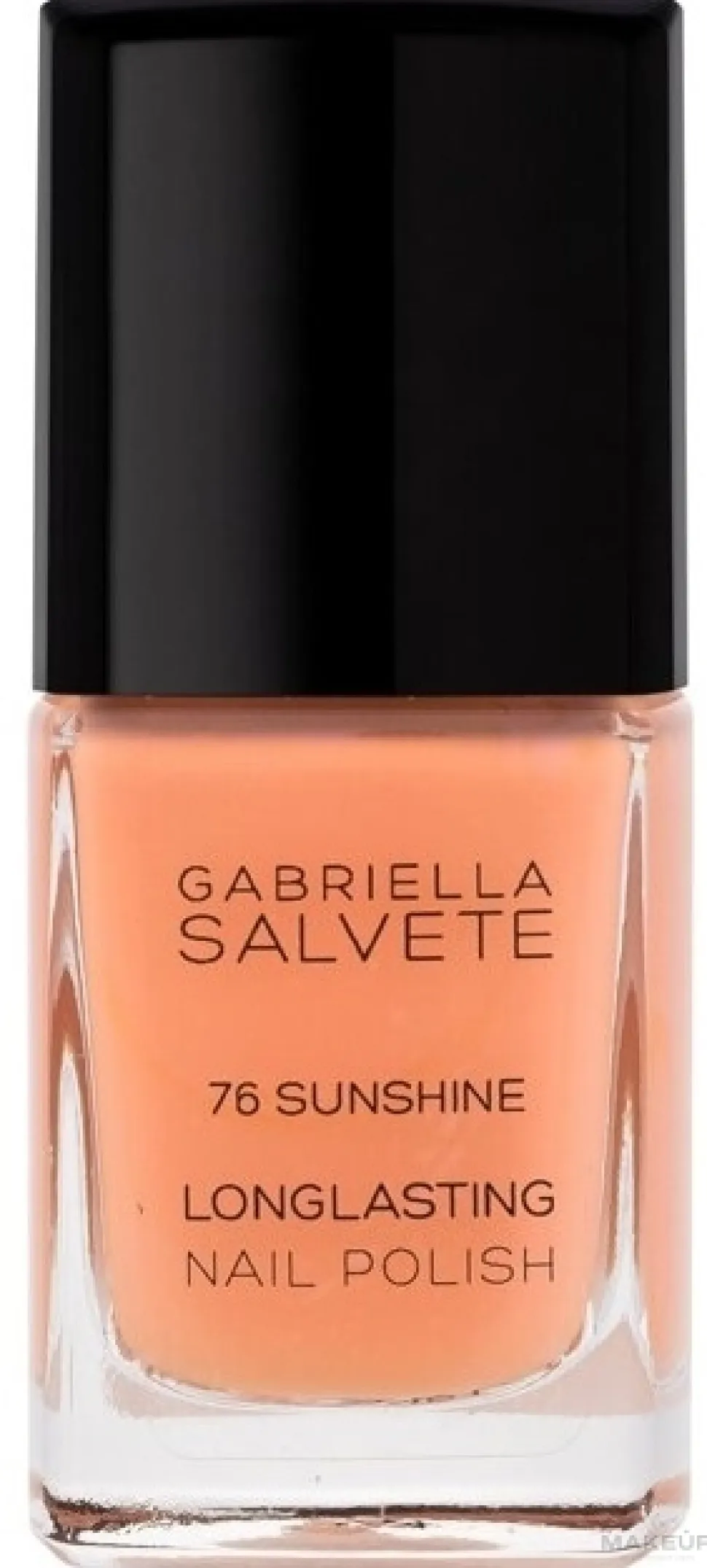 Nagellack