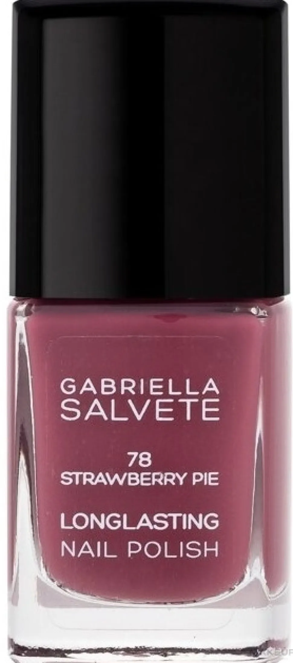 Nagellack
