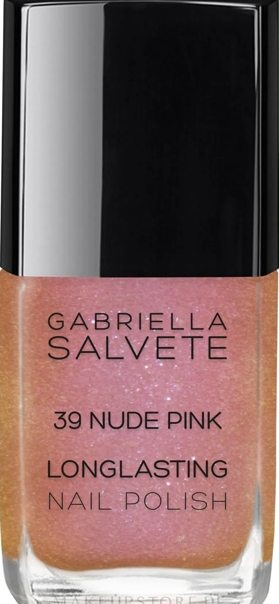 Nagellack