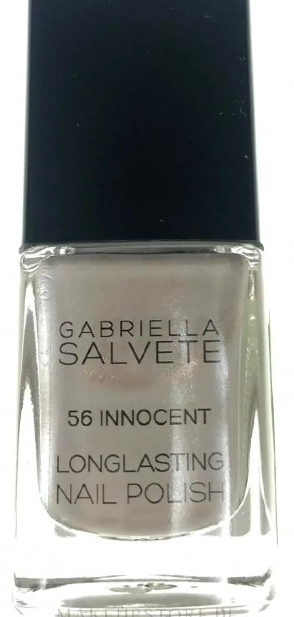 Nagellack