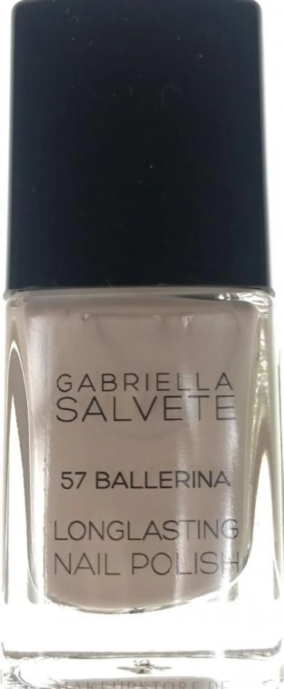 Nagellack