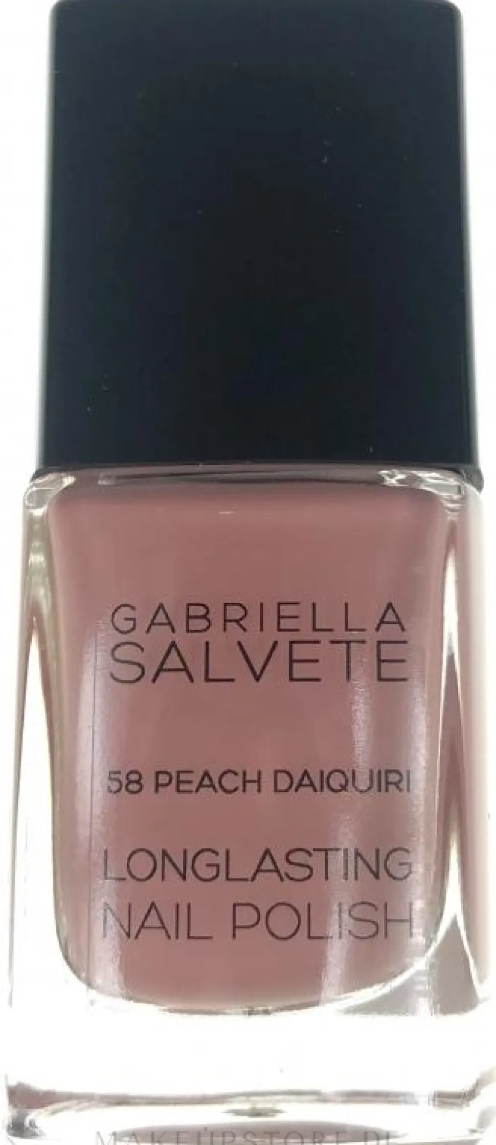 Nagellack