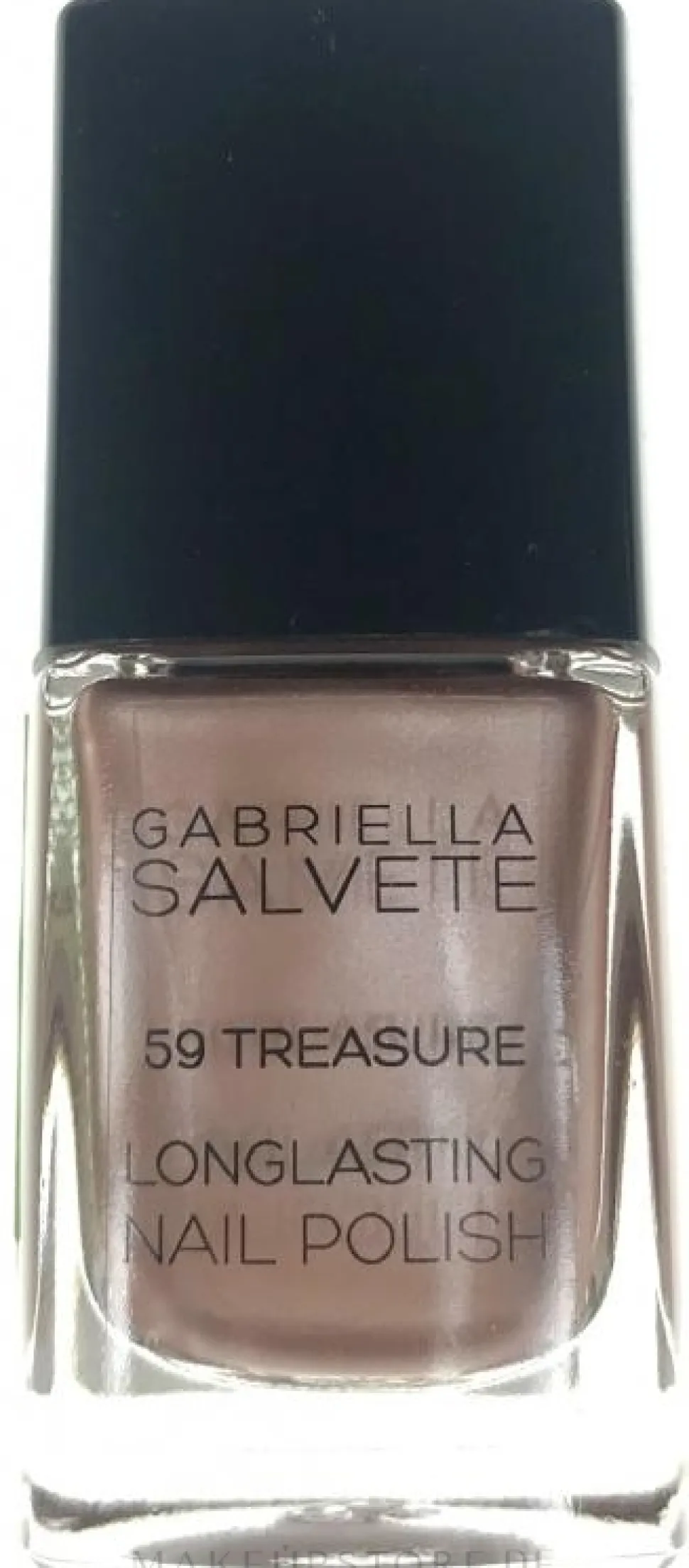 Nagellack
