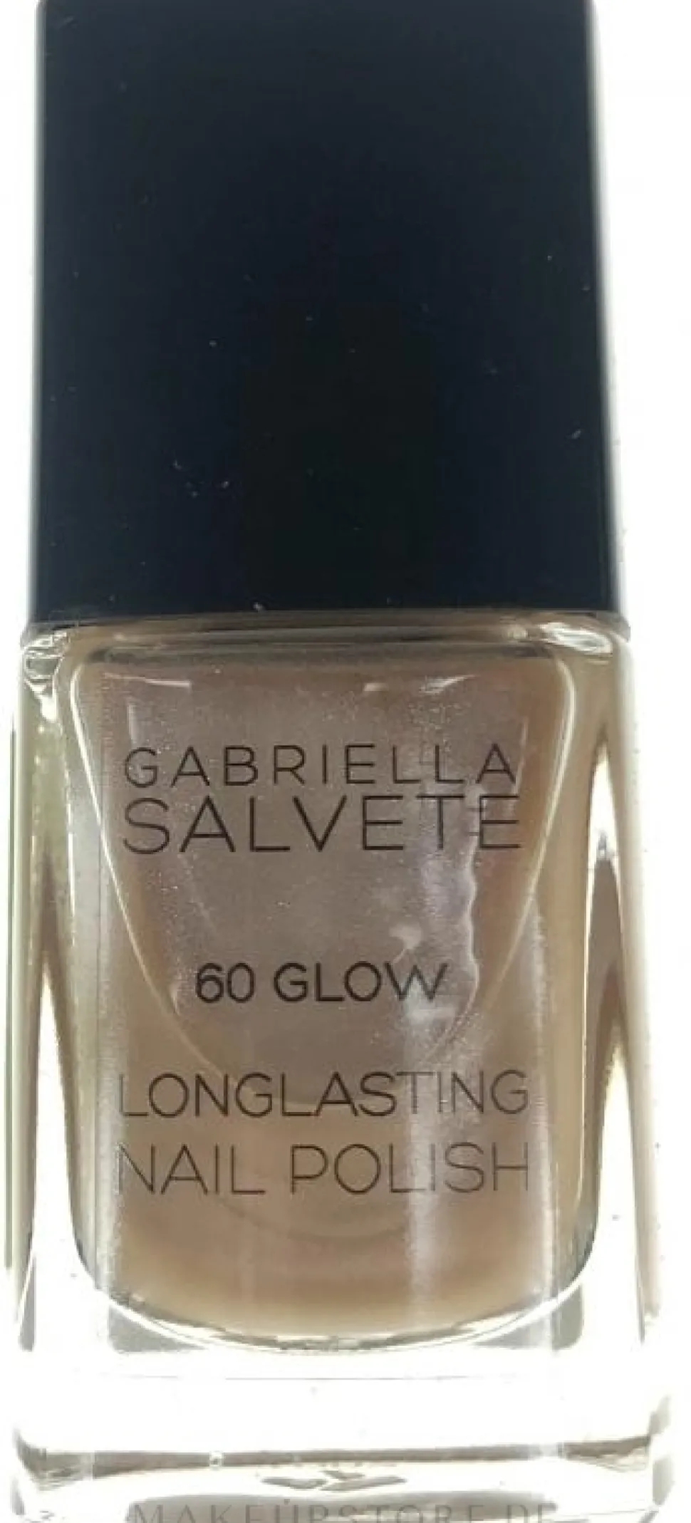 Nagellack