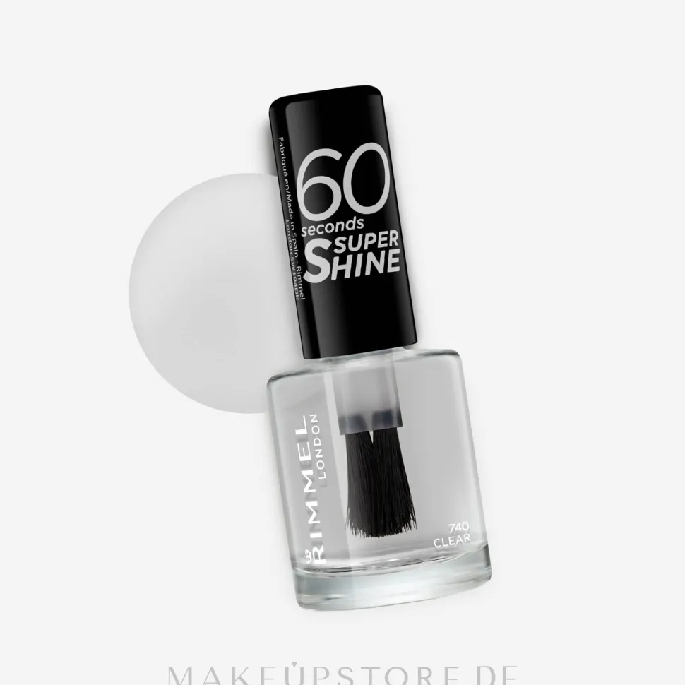 Nagellack