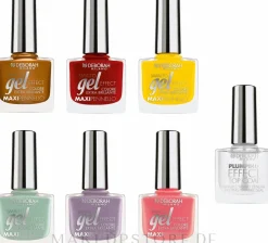 Nagellack