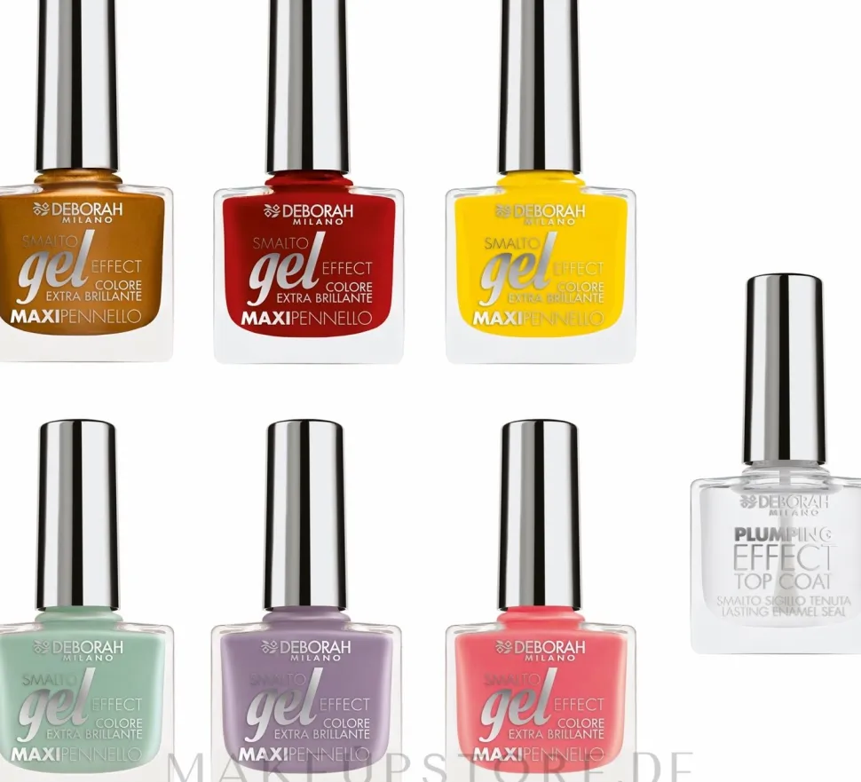 Nagellack