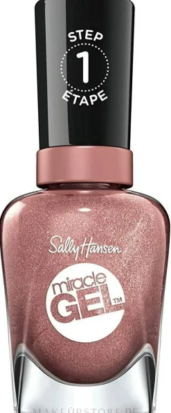 Nagellack