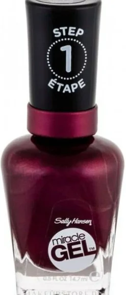 Nagellack