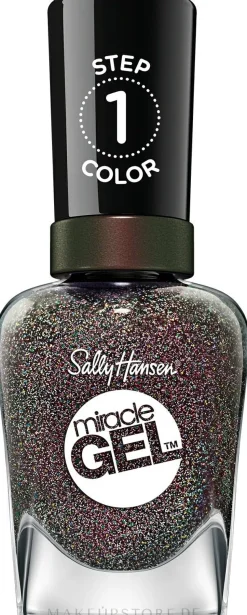 Nagellack