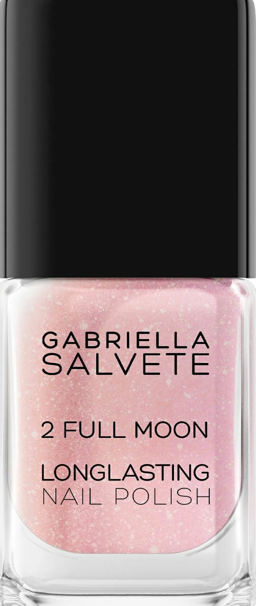 Nagellack