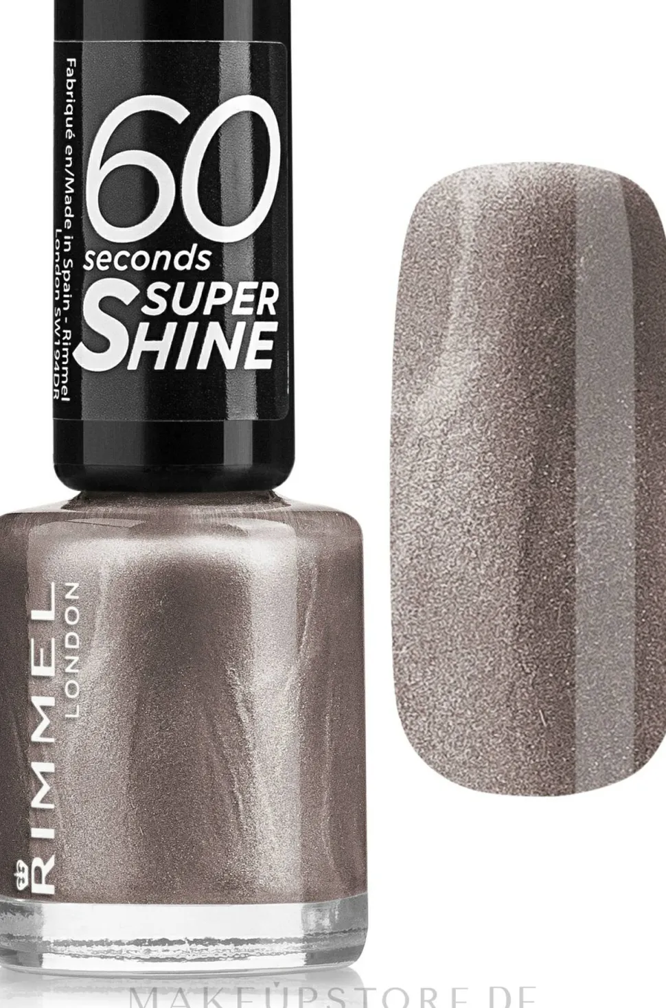 Nagellack