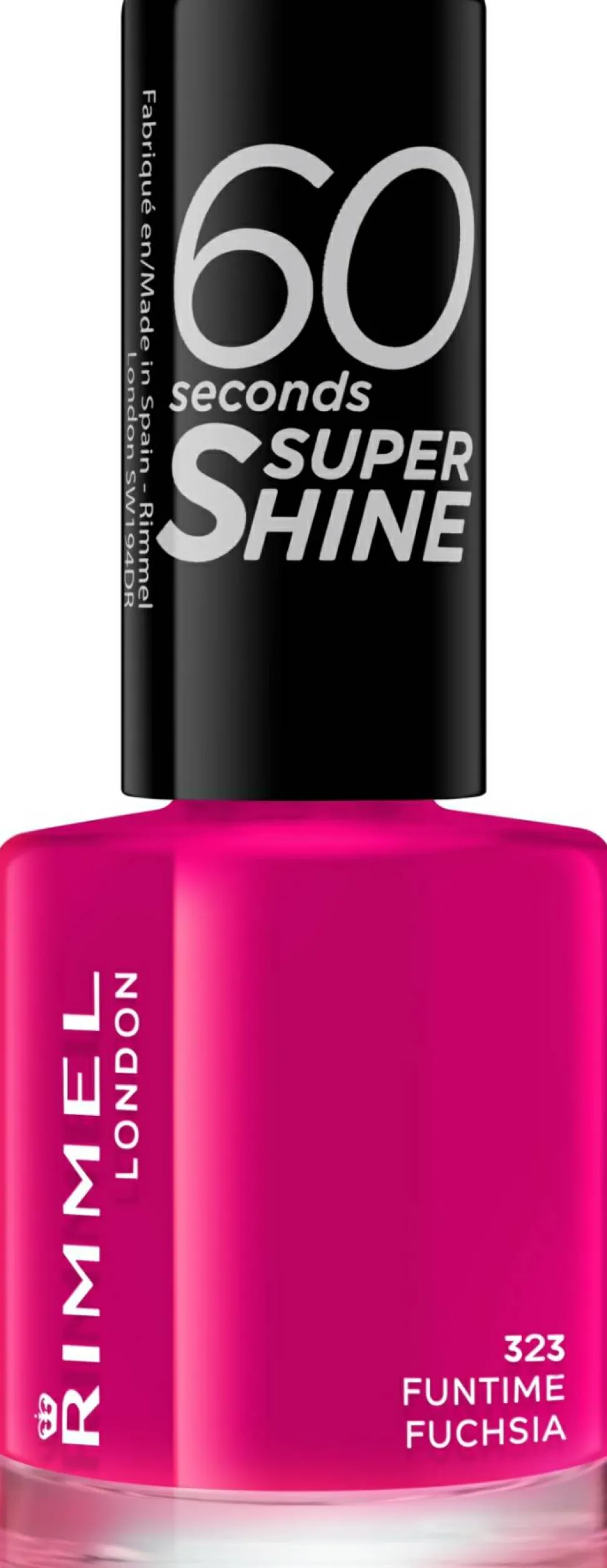 Nagellack