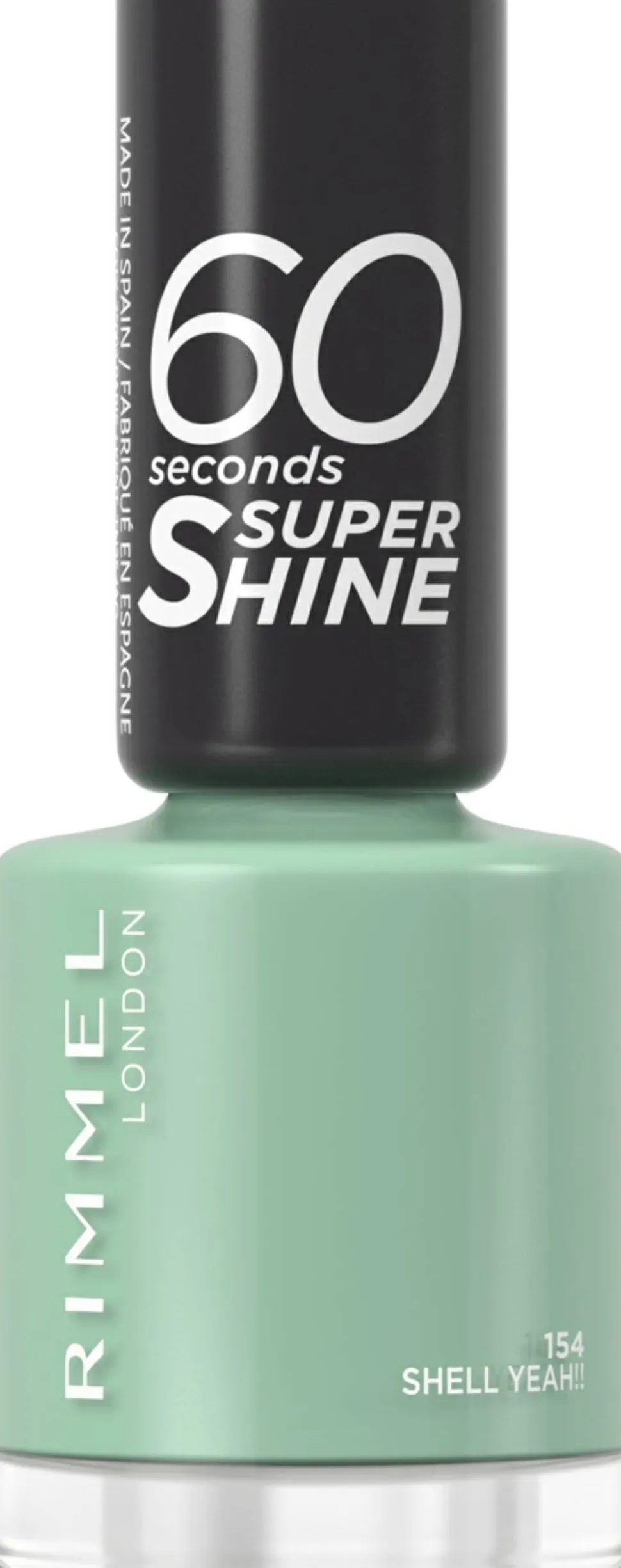 Nagellack