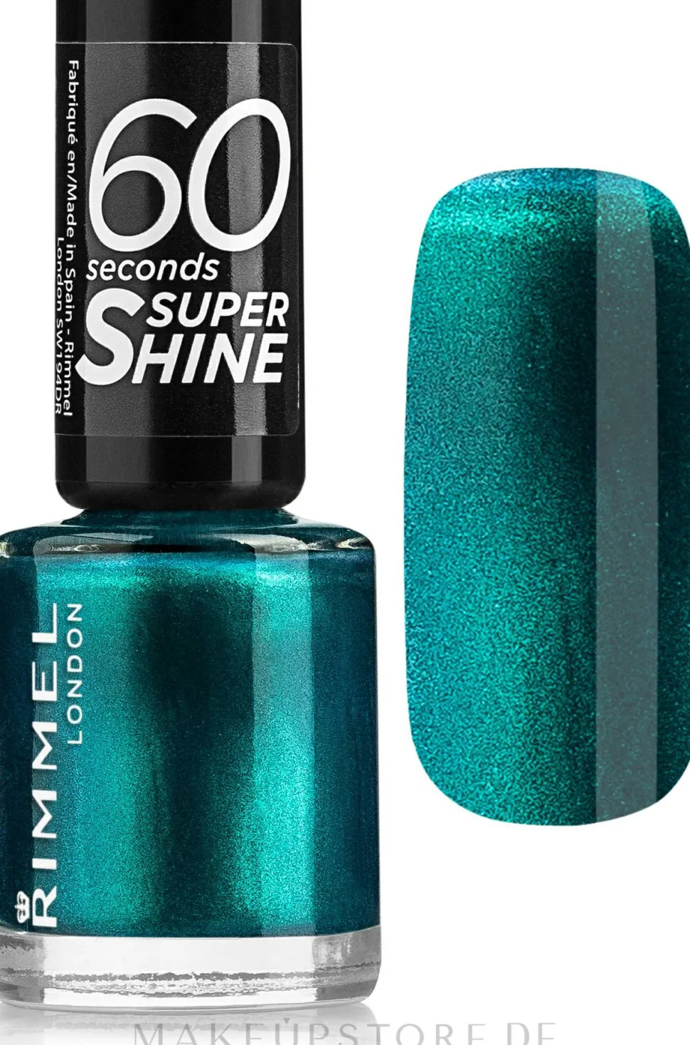 Nagellack