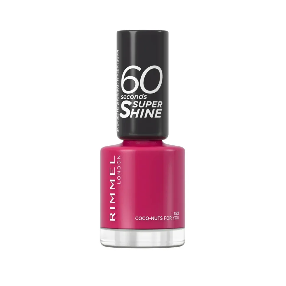 Nagellack