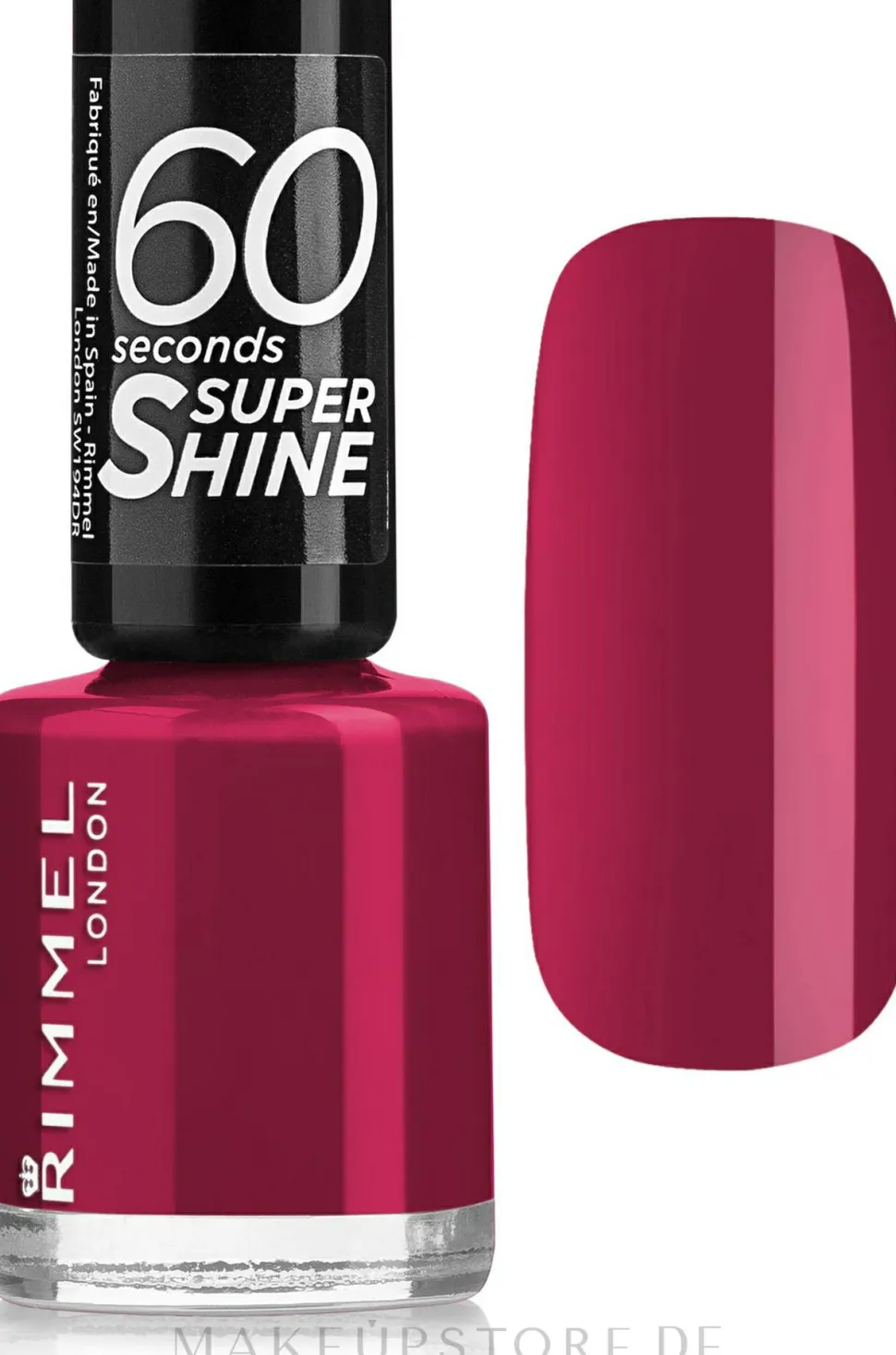 Nagellack