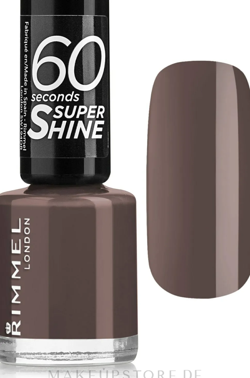 Nagellack