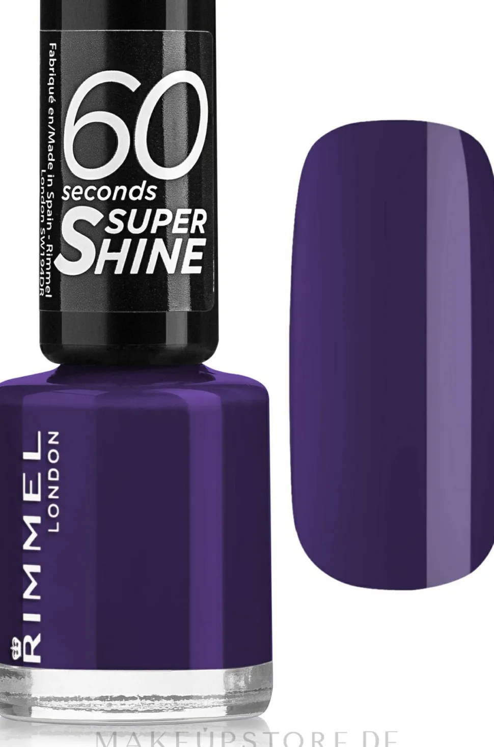 Nagellack