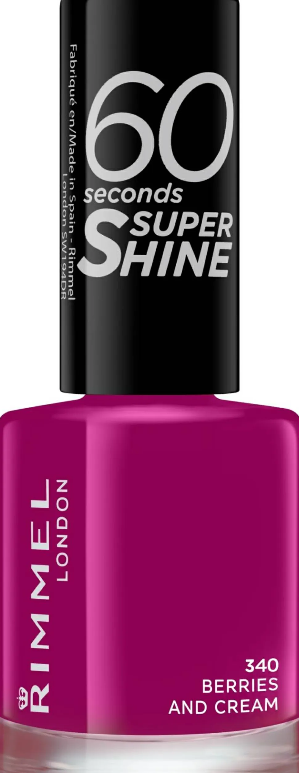 Nagellack
