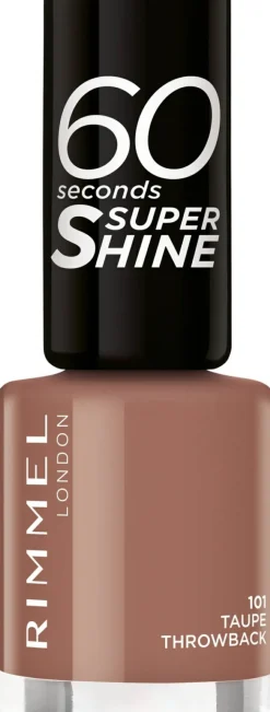 Nagellack