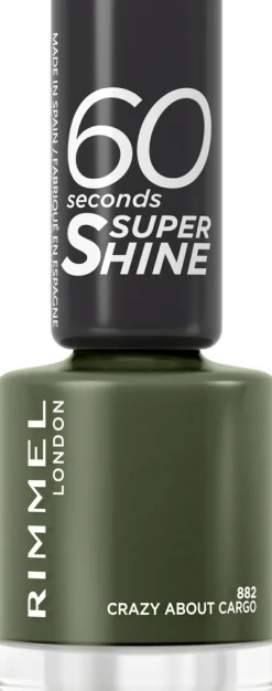 Nagellack