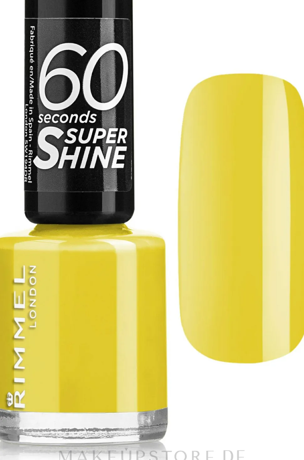 Nagellack