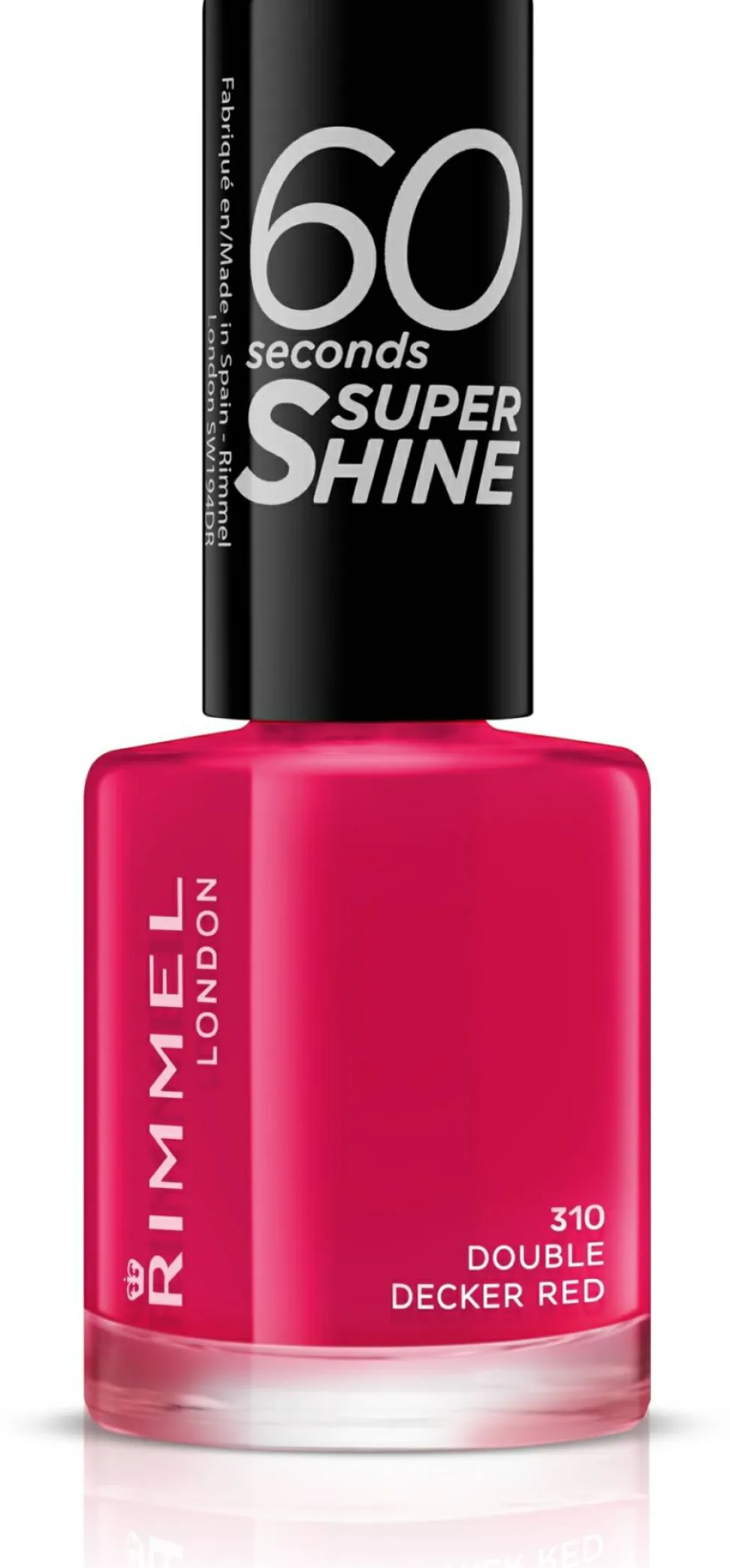 Nagellack