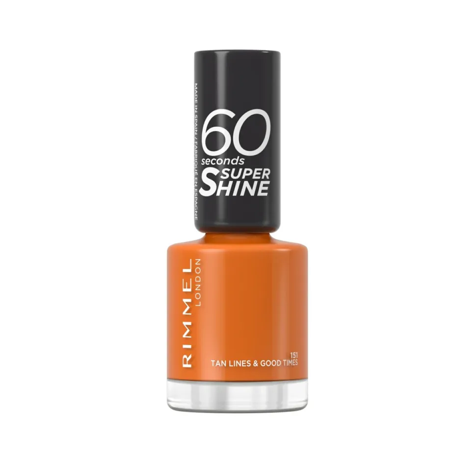 Nagellack