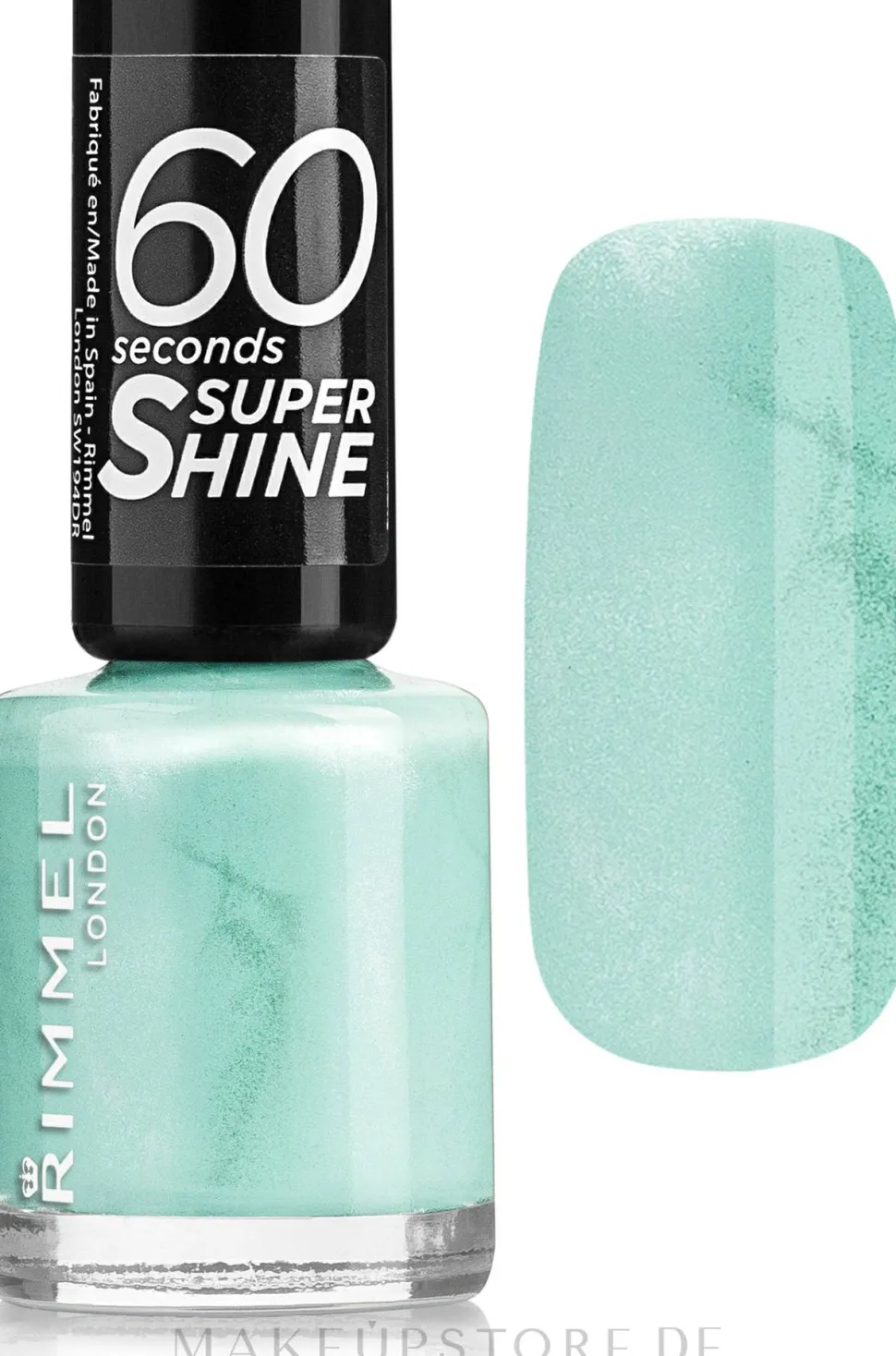 Nagellack
