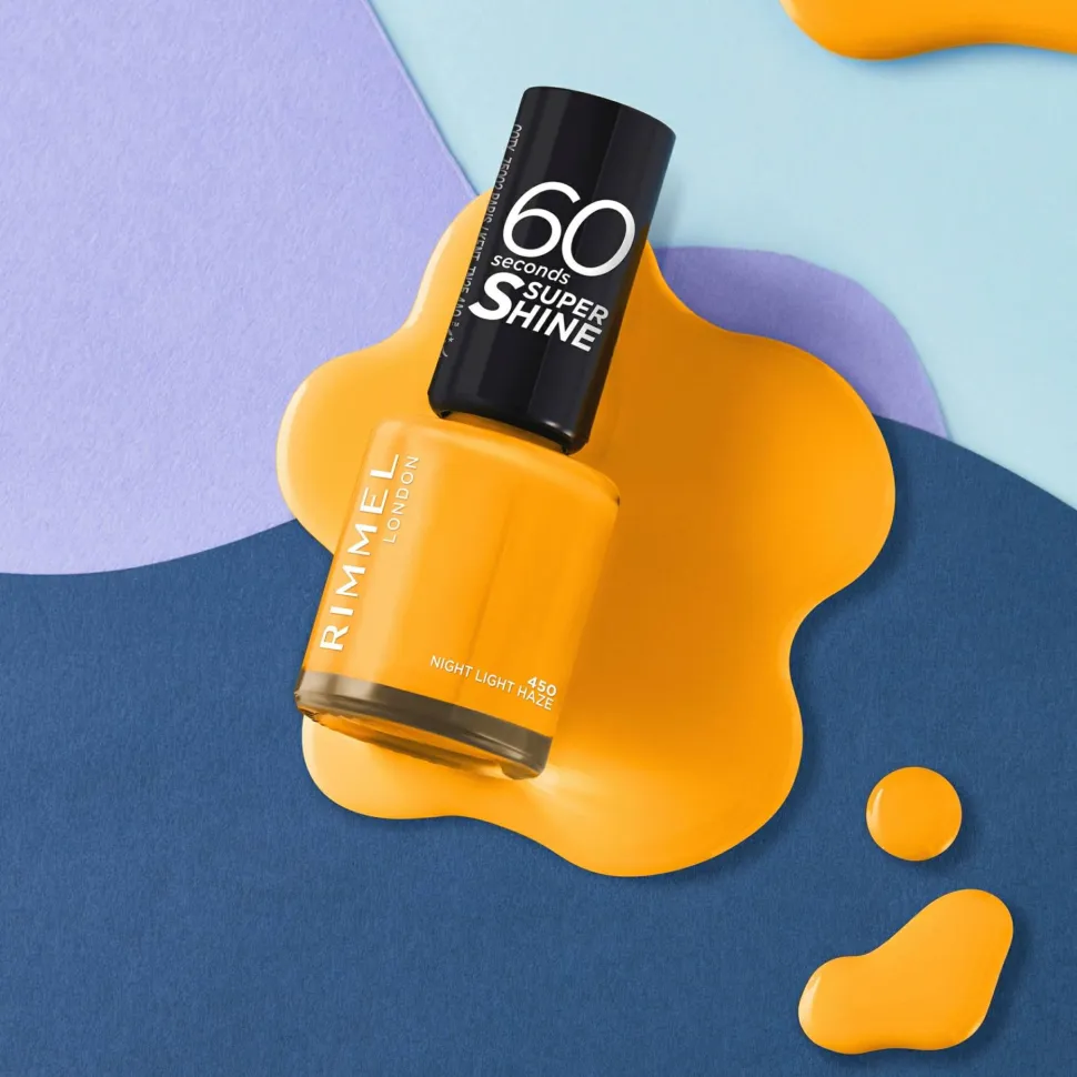 Nagellack