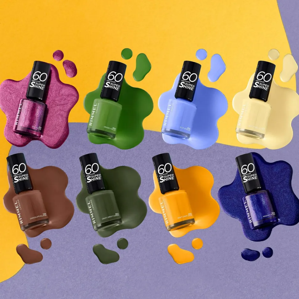 Nagellack