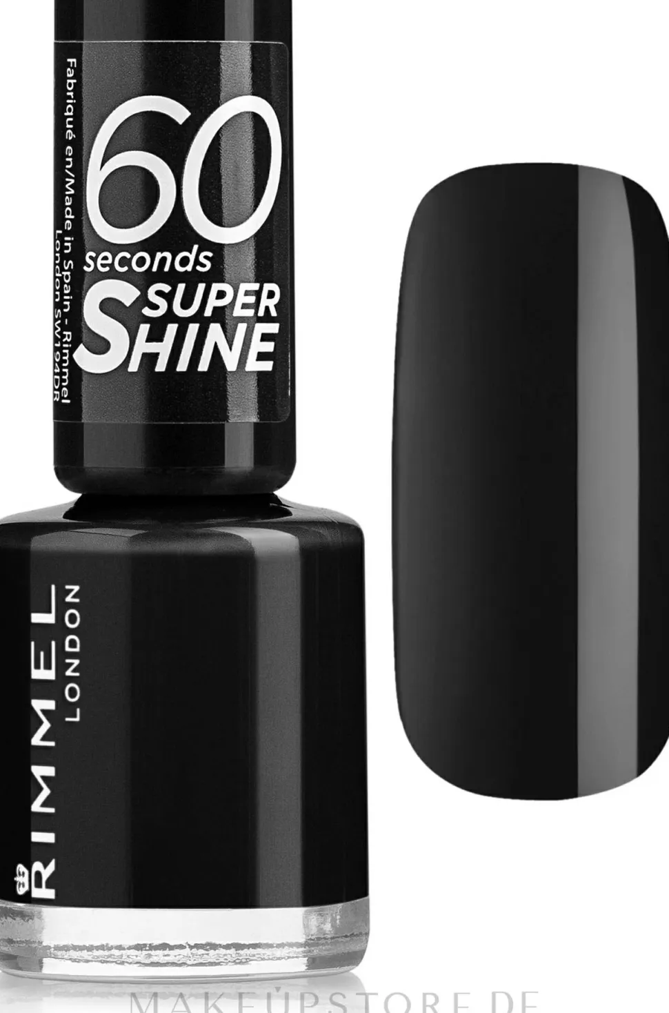 Nagellack