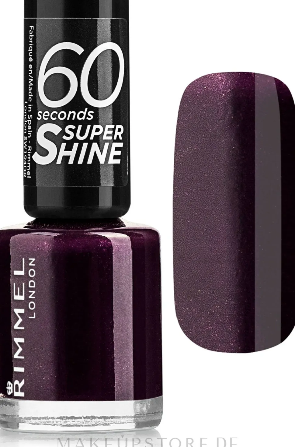 Nagellack