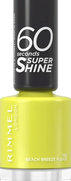 Nagellack