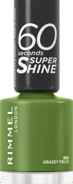 Nagellack