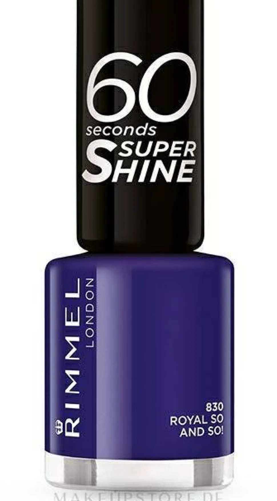Nagellack