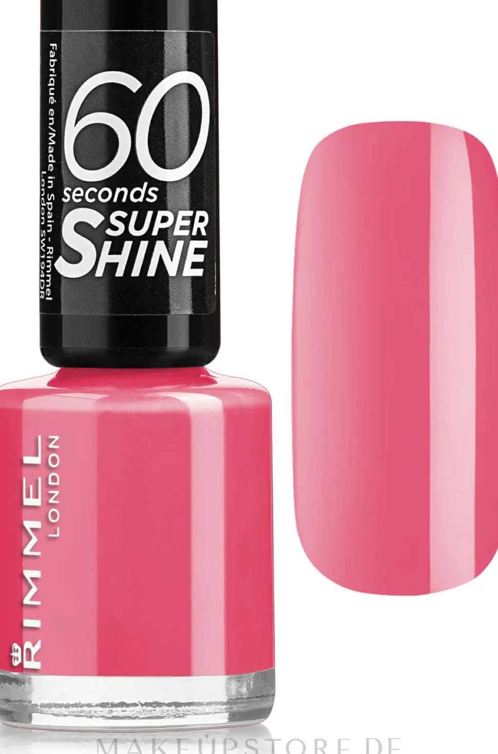 Nagellack
