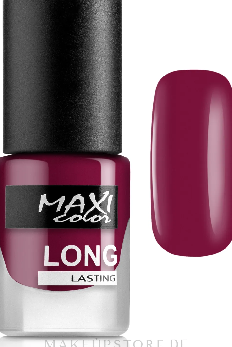 Nagellack