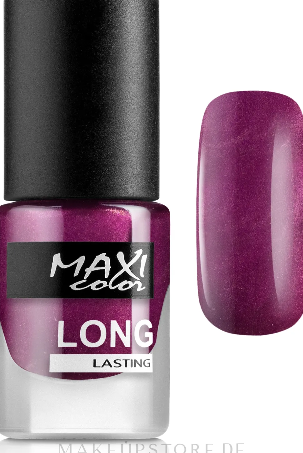 Nagellack