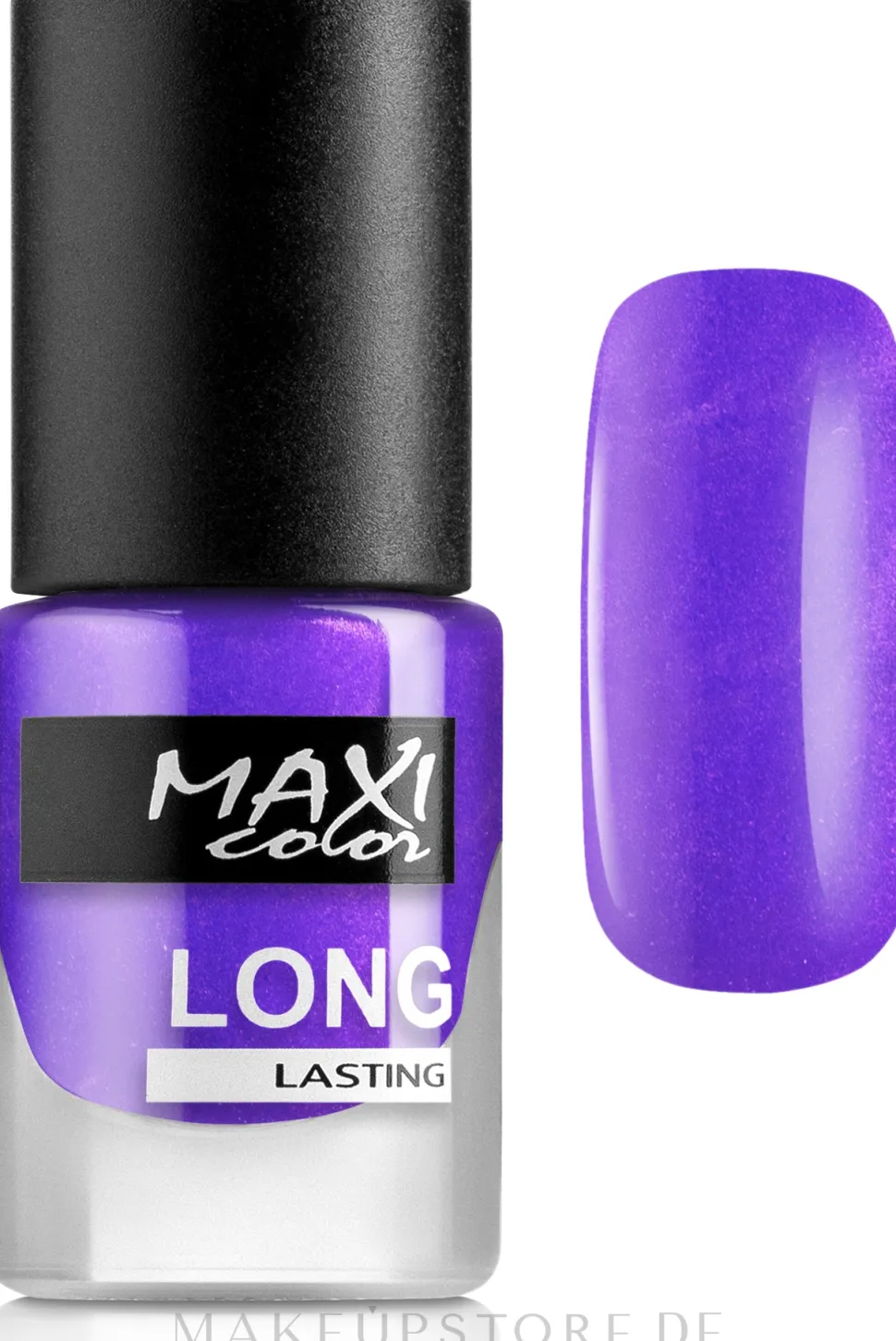 Nagellack