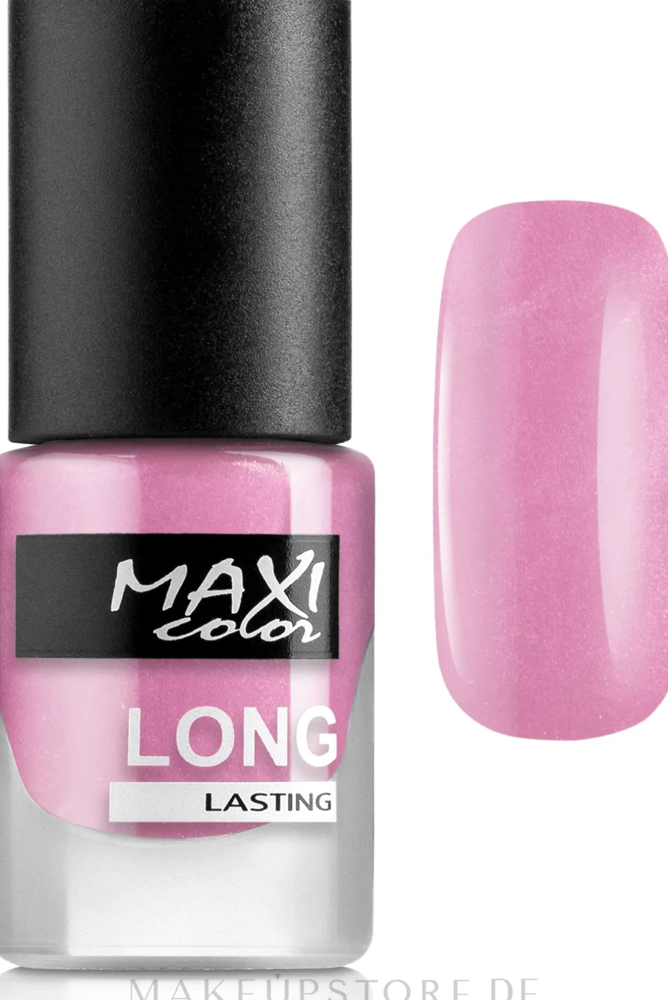 Nagellack