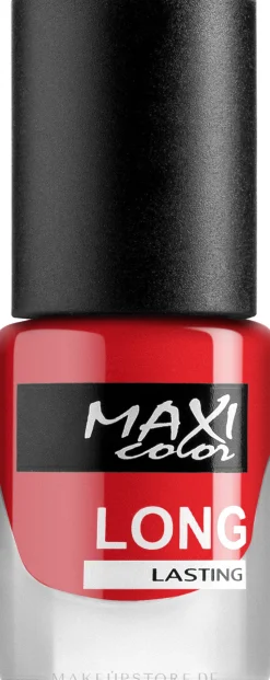 Nagellack