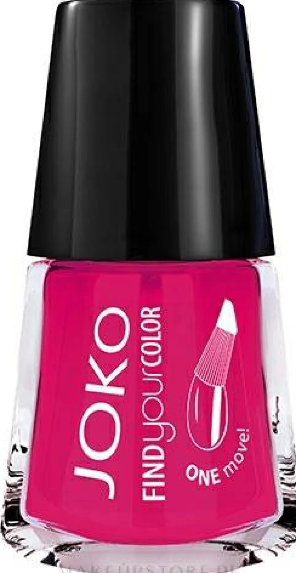 Nagellack