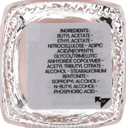 Nagellack