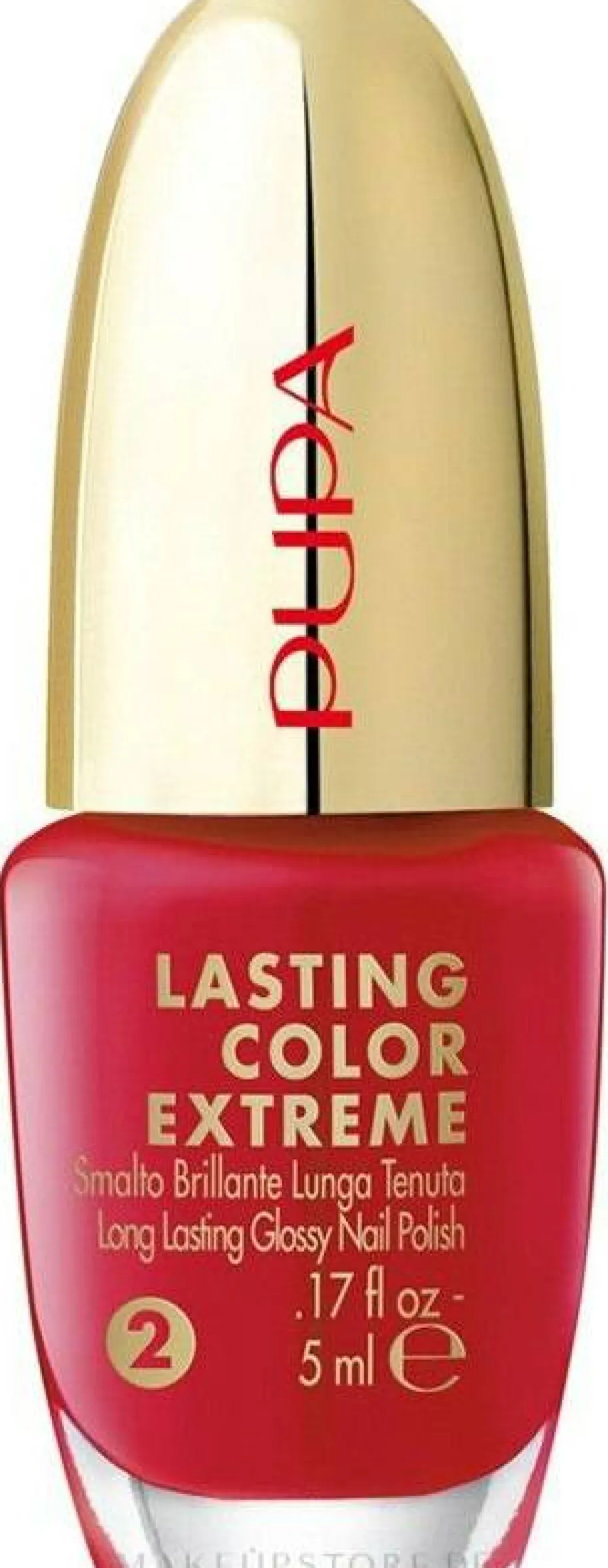 Nagellack