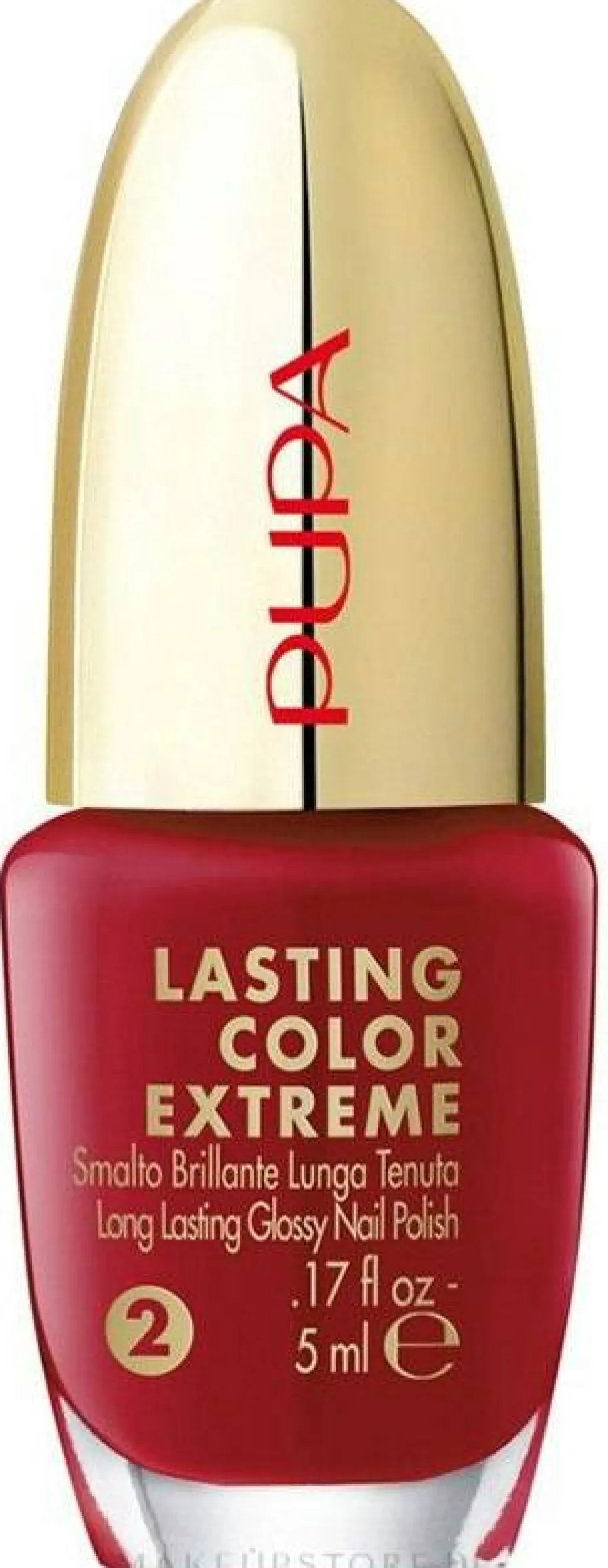 Nagellack