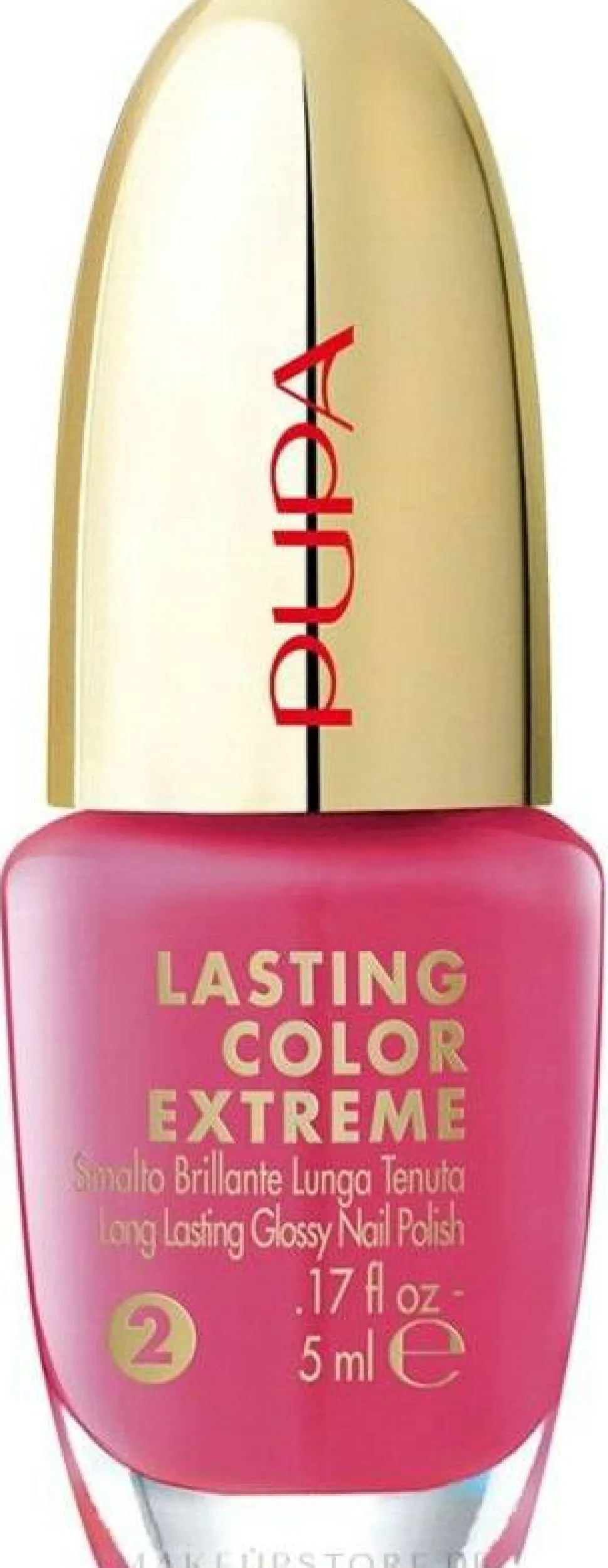 Nagellack