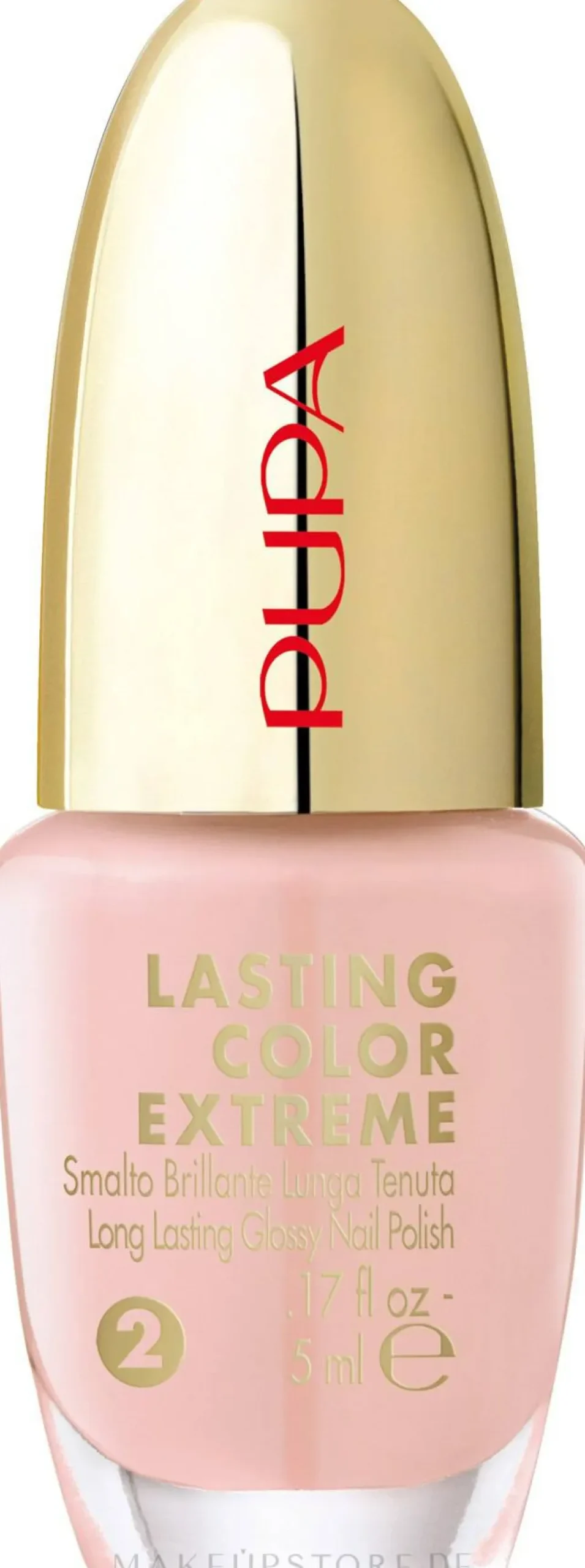 Nagellack